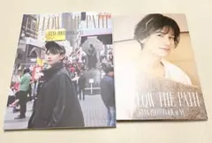 しーぷい KENN フォトブック ミニ冊子付き