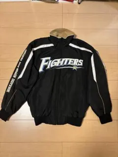 2025年最新】日本ハムファイターズジャンパーの人気アイテム - メルカリ