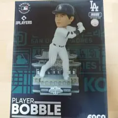2025年最新】SHOHEI ohtani ボブルヘッドの人気アイテム - メルカリ