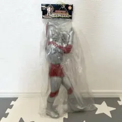 ウルトラマンシリーズ　ビッグサイズソフビフィギュア 4 帰ってきたウルトラマン