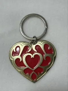 ゼルダの伝説　ティアーズオブザキングダム　メタルチャーム