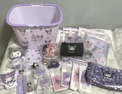 サンリオ クロミ 27点 セット まとめ売り