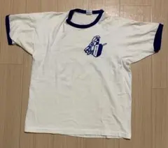 70s リンガーTシャツ チャンピオン