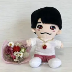 なにわ男子　ちびぬいのサムネイル
