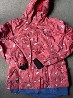 SALE即購入可◎ROXY ウェア上　スノーボード スキー