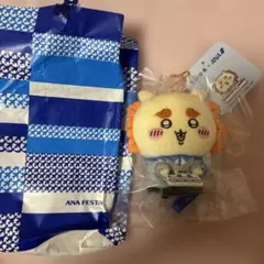 ANA FESTA マスコット 시사