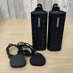 SONOS Roam（純正充電器付き） Sonos Roam、Sonos Roam SL、Sonos Roam 2のワイヤレス充電器 - Sonos