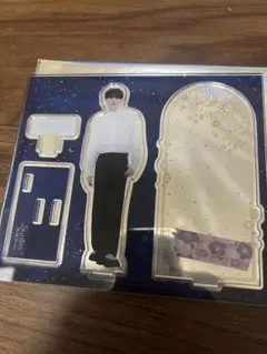 SEVENTEEN ミュージアム 2024 アクリルスタンド