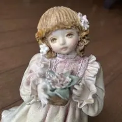 木茶動物園 夢の花嫁 青ピンク 1/4 MDD サイズ - メルカリ