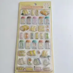 正規品　ボンボンドロップシール 和柄 新品 新作 たまごサンド サンドイッチ