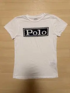 新品未使用　POLO RALPH LAUREN ラルフローレン 半袖