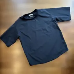 【ジャーナルスタンドレリューム】　メンズ　シャツ　黒のサムネイル