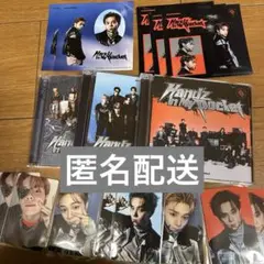JO1 10thシングルHandz In My Pocket
