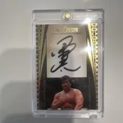 2026年最新】小橋健太 サインの人気アイテム - メルカリ