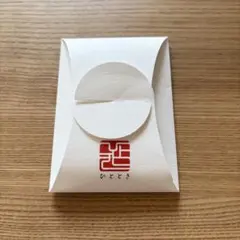 POLA ひととき フェイスケア4点セット サンプルのサムネイル