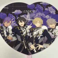 あんスタ 乙狩アドニス スタフォニ うちわ