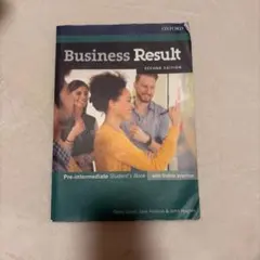 Business Result