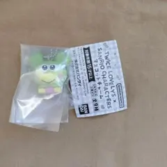 TWICELOVELYS✕SANRIOCHARACTERSマスコットチャーム