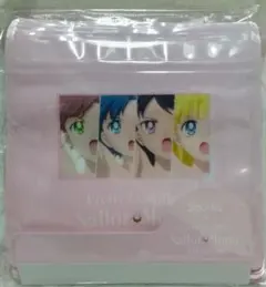 同梱割！終値 セーラームーンCosmos スリーコインズ ストックバッグ 未開封