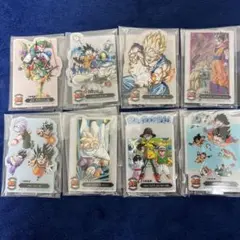 一番くじ　DRAGONBALL 40th 〜其之二〜　F賞