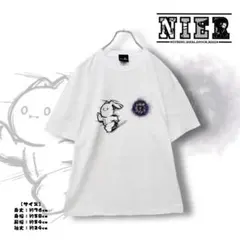 う*̥様 月曜拒否WHITE COTTON CUTSEWのサムネイル