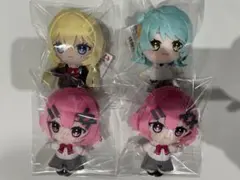 わたしが恋人になれるわけないじゃん ぬいぐるみ わたなれ ふぁぶぬい