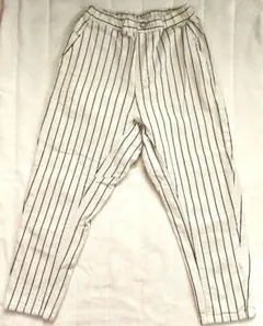 branshes ストライプ柄 長ズボン 130