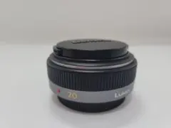2025年最新】panasonic 20mm f1.7の人気アイテム - メルカリ