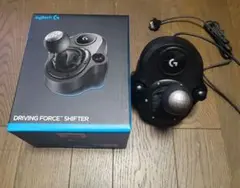Logitech Driving Force Shifter