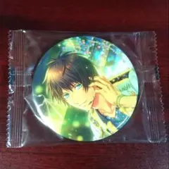 うたプリ　缶バッチ　セシル