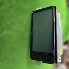 純正KENWOODメモリーナビカーナビ2013年地図MDV-X500RCA9K2 - メルカリ