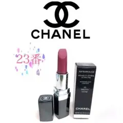 CHANEL シャネル ルージュ