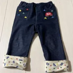 ミキハウスズボン