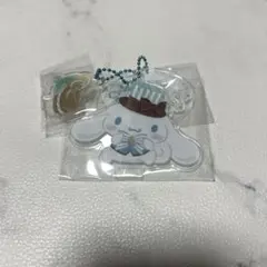 サンリオ キャラクター シークレットアクスタ ティータイム シナモロール