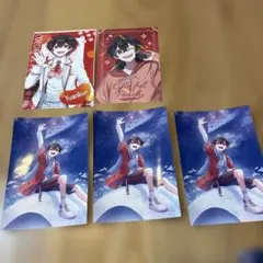 カラフルピーチ ヴァイスシュヴァルツ 横ビジュ ゆあんくん - メルカリ