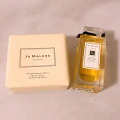 lp☆未使用☆ ジョーマローン ライムバジル＆マンダリン バスオイル 等 2点