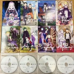 ★【送料無料】漫画　Re:ゼロから始める異世界生活　全巻セット Amazon.co.jp: Re:ゼロから始める異世界生活 文庫1-19巻セット (MF文庫