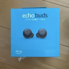 Amazon Echo Buds 本体 ワイヤレスイヤホンのサムネイル