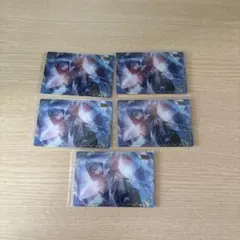 プロセカ ウエハース 青柳冬弥