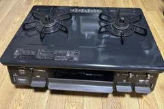 未開封 パロマ ガステーブル 都市ガス用【リサイルマート下関店】 パロマ ガステーブル 片面焼き水なしグリル 都市ガス IC-S89-R 13A