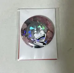 BLEACH 猿柿ひよ里 原作 オールスター缶バッジ コレクション缶バッジ