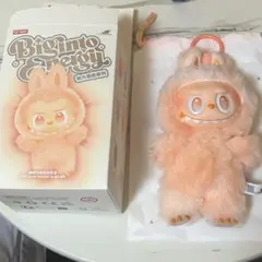 ラブブ♡ハピネス♡ぬいぐるみマスコット♡ポップマート♡エナジー♡キーホルダー♡