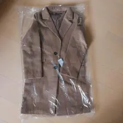 イング　チェスターコート