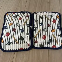 抱っこ紐用 よだれカバー ディズニー柄のサムネイル