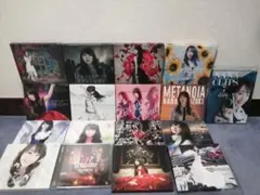 水樹奈々　CDセット 水樹奈々 / CONTEMPORARY EMOTION / 初回限定盤 (CD+Blu-ray) | 最北の