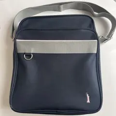 イーストボーイ　スクールバッグ　ピンク