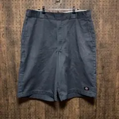 Dickies ディッキーズ　ハーフパンツ　42283 w38 mcd00