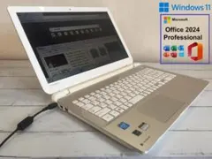 東芝 dynabook R73 13.3型/320G/Office/win11 - メルカリ