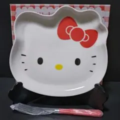 ハローキティ パスタ皿セット 食器 Sanrio