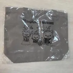 Rilakkuma × TOWER RECORDS バッグ